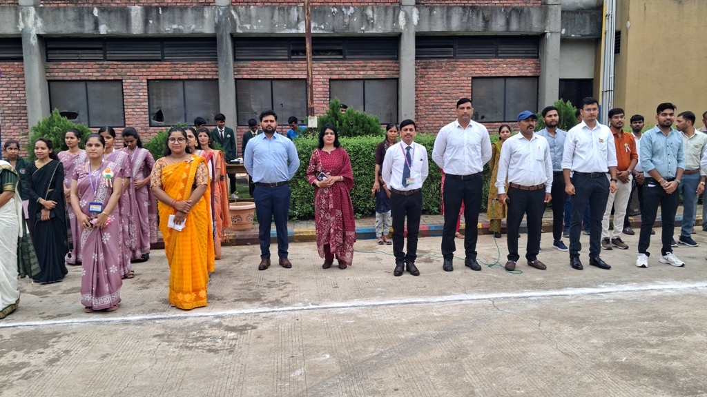 15 AUGUST CELEBRATION -2025